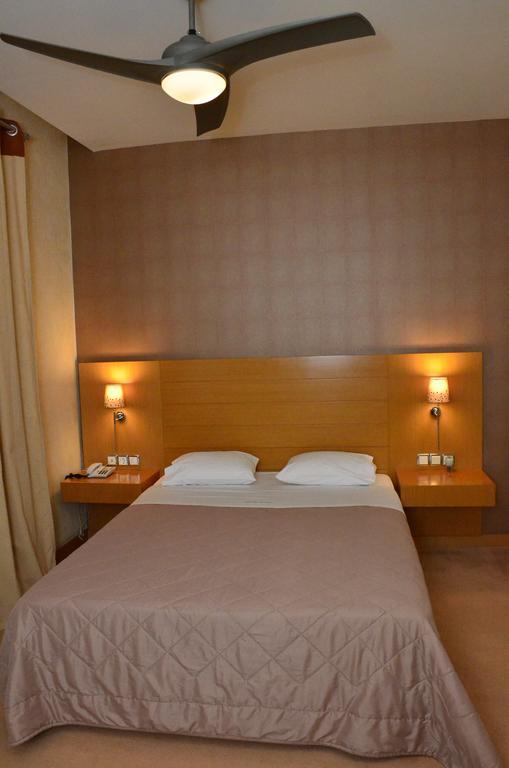 Deves Hotel Nafplio Exteriér fotografie