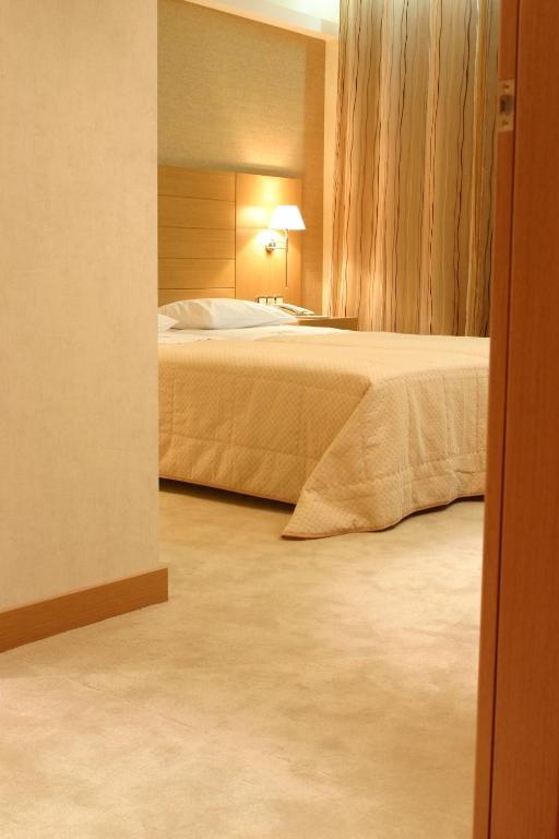 Deves Hotel Nafplio Pokoj fotografie